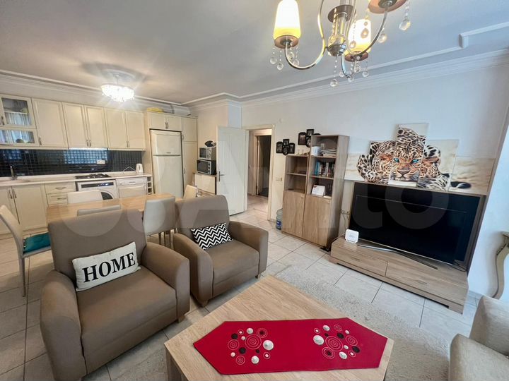 Квартира (Турция)