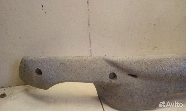 Наполнитель переднего бампера Hyundai Santa Fe