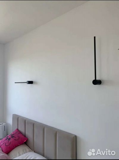 Светильник настенный