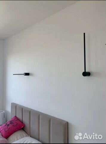 Светильник настенный