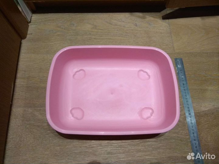 Лоток для кошек