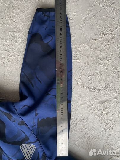 Комбинезон Softshell