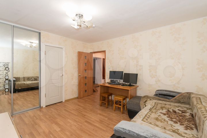 Дом 101 м² на участке 5 сот.