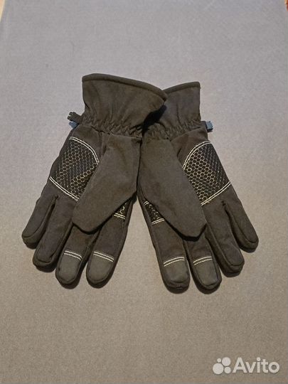 Перчатки трекинговые