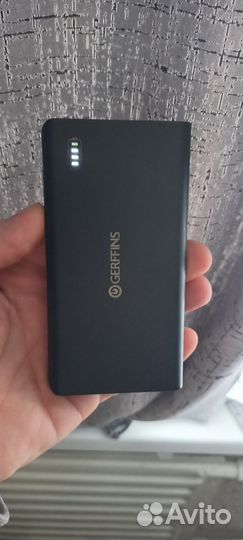 Универсальная АКБ