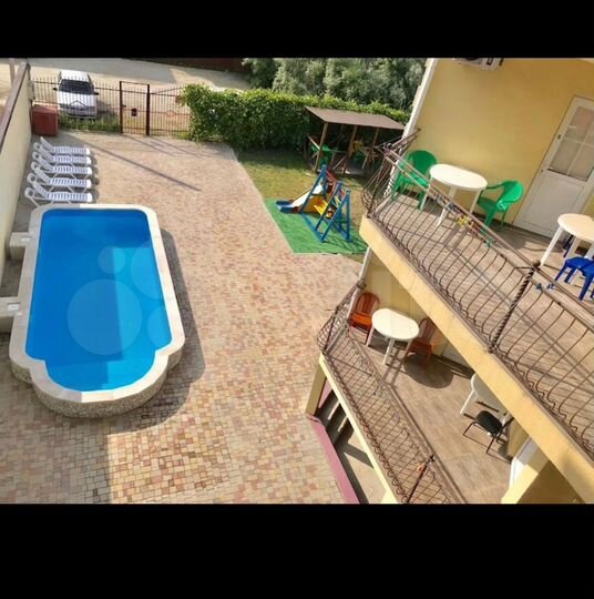 Комната 20 м², 3/4 эт.