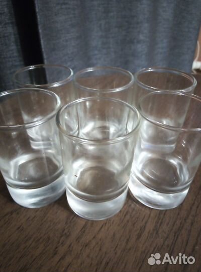 Набор стаканчиков