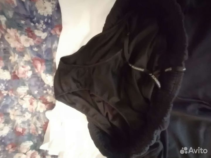 Шорты спортивные женские