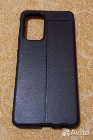 Чехолы samsung A51/52