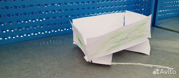 Молния маквин