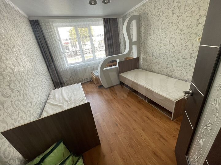 2-к. квартира, 50 м², 2/2 эт.