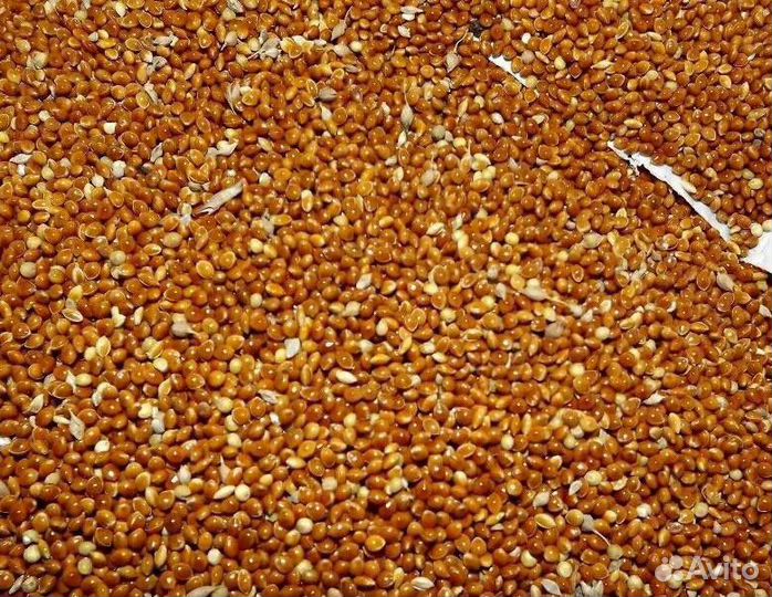 Просо 1 кг