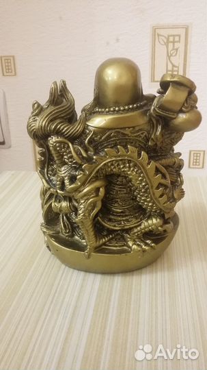 Статуэтка Будды