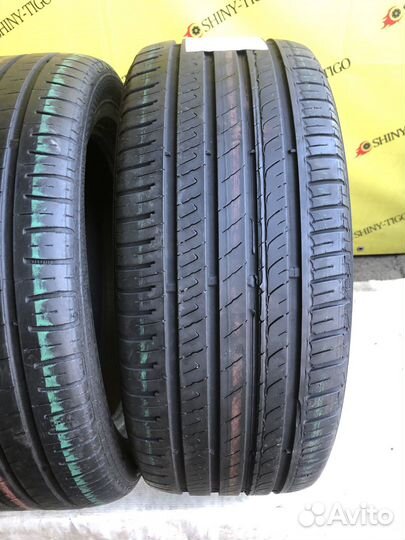 Barum Bravuris 3HM 225/50 R17 98V