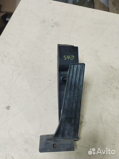 Педаль газа BMW 7 E65 бмв 7 Е65 Е66