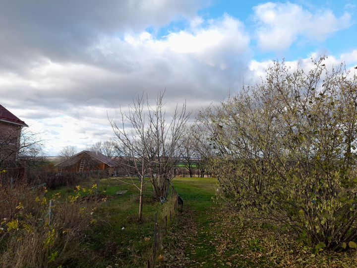 Участок 30 сот. (ИЖС)