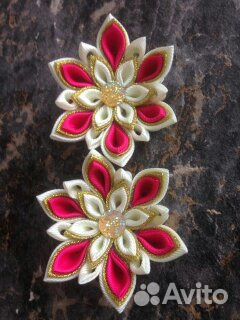 Украшения для волос