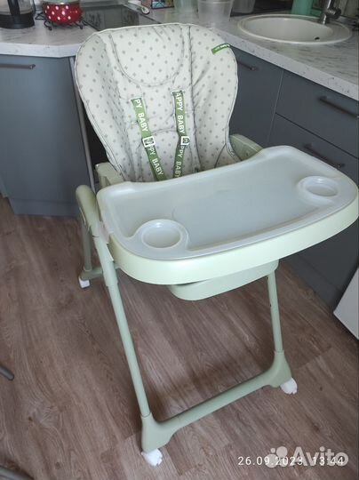 Стул для кормления