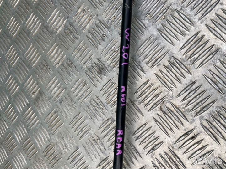 Стабилизатор задний Mercedes-Benz 190E W201 OM601