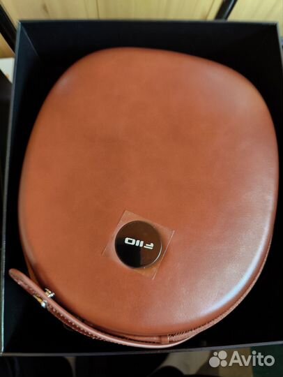 Наушники Fiio ft3