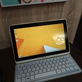 Планшет ультрабук Acer i3-2350m