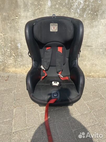 Детское автокресло