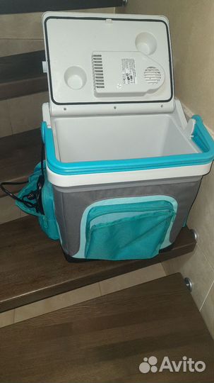 Термо сумка холодильник