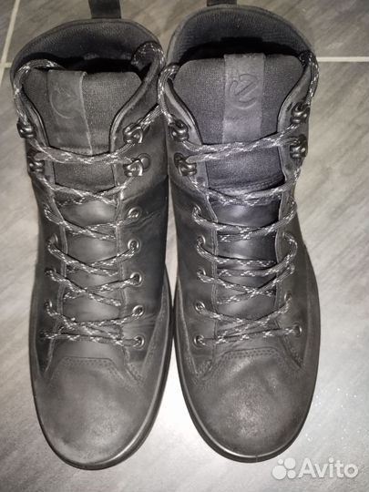 Кеды Ecco Soft 7 Tred M 43p
