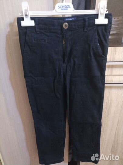 Набор для первоклассника(одежда и обувь)