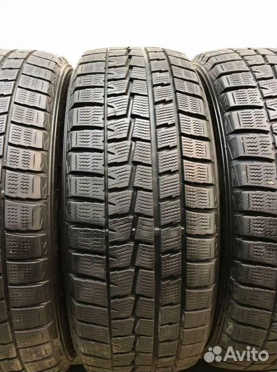 Dunlop Winter Maxx WM01 205/55 R16 98W