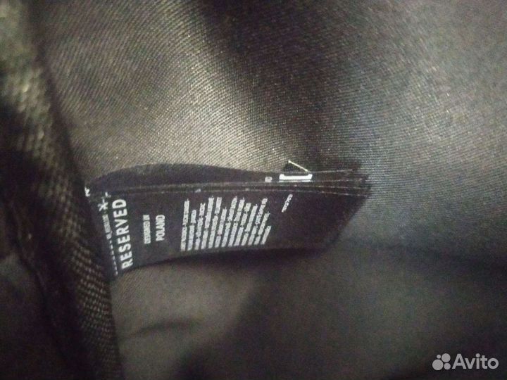 Рюкзак женский