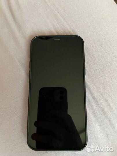 iPhone 12