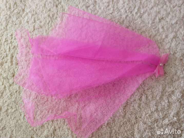 Фата + фотобутафория