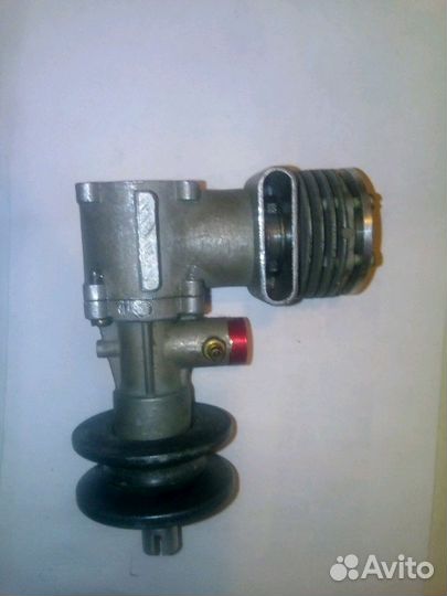 Микродвигатель Комета мд-5
