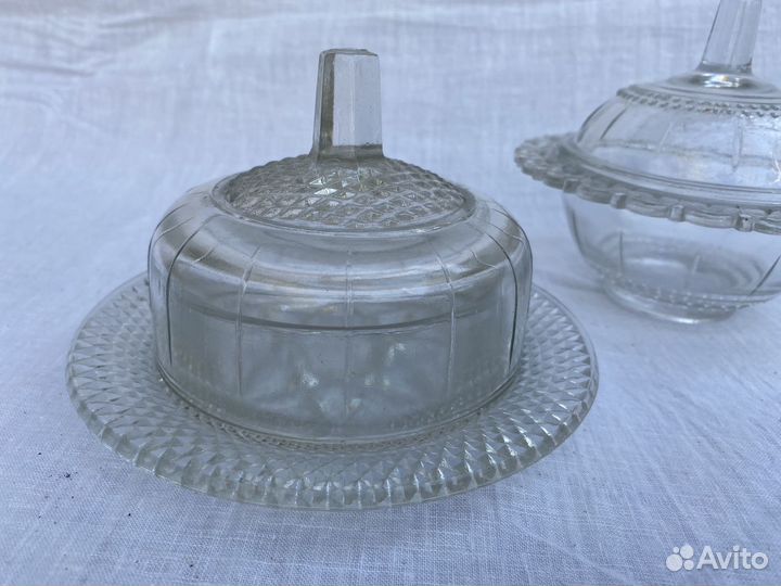 Масленки СССР новые