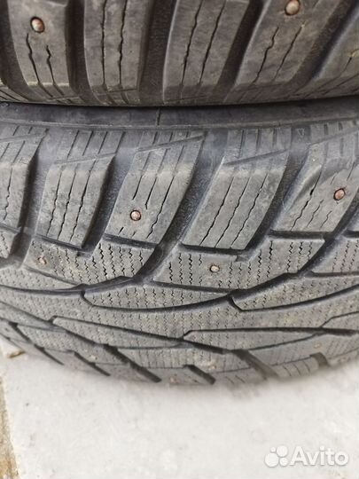 Nankang SW-7 225/65 R17