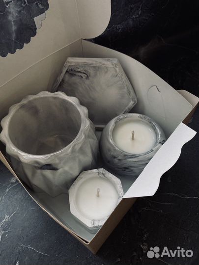 Подарочный набор