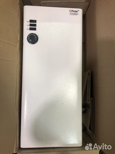 Электрический котел 36 квт эвпм ресурс