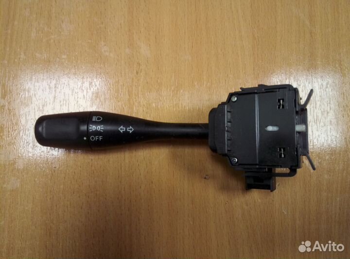 Переключатель подрулевой Mitsubishi Lancer CS