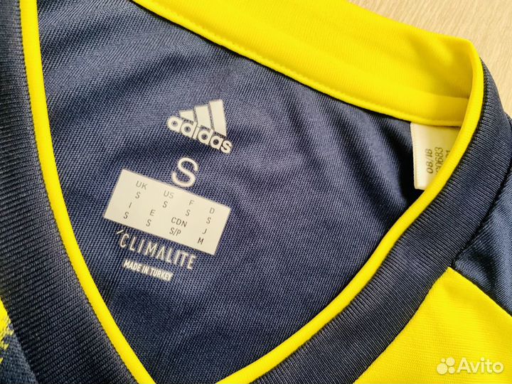 Футболка Fenerbahce (Фенербахче)