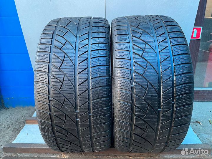 Jinyu Winter JW-51 295/35 R21