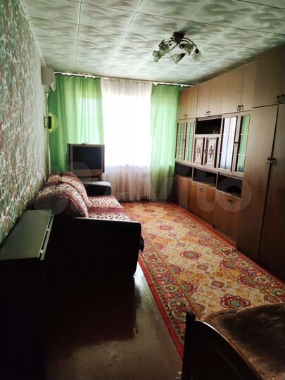 2-к. квартира, 47 м², 1/5 эт.