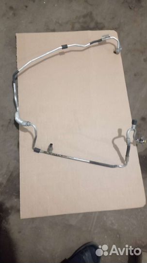 Трубка кондиционера bmw e90