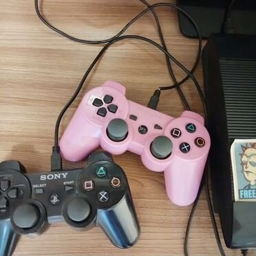 Sony playstation 3 ps3