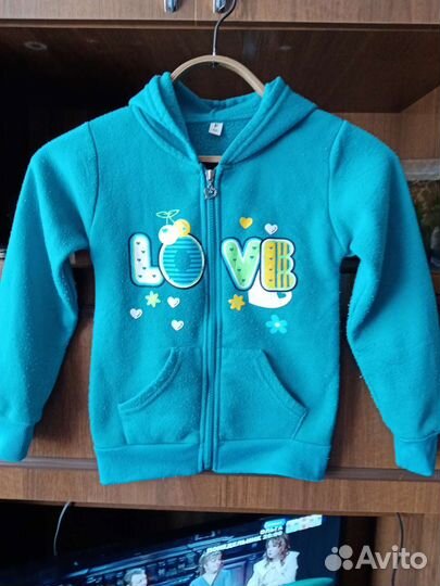 Детская одежда для девочек