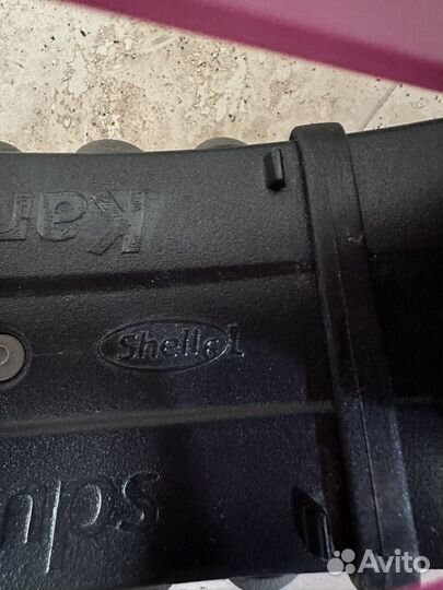 Ботинки kangoo jumps