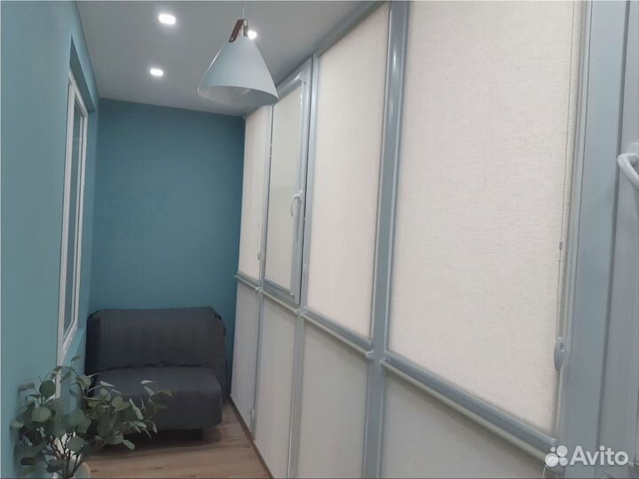 Рулонные шторы блэкаут