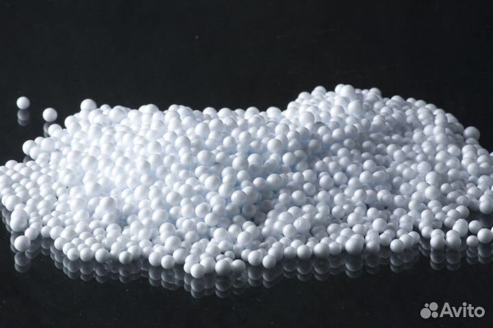 Пенопласт 50 мм фасадный