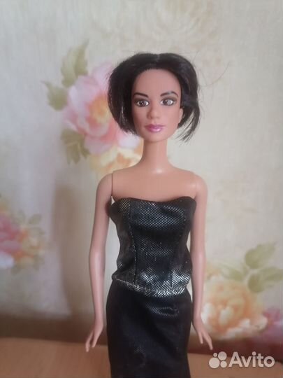 Кукла Виктория Спайс Гелз