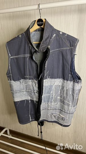 Stenosis жилет 1of1 / steno515